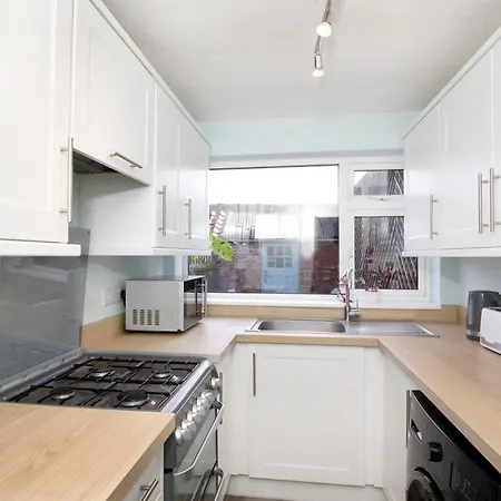 2 Bed, Pet Friendly Sleeps 6 In Norton * Norton (North Yorkshire)