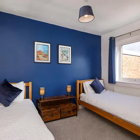 2 Bed, Pet Friendly Sleeps 6 In Norton Norton (North Yorkshire)