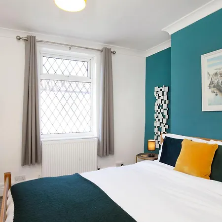 2 Bed, Pet Friendly Sleeps 6 In Norton Norton (North Yorkshire)