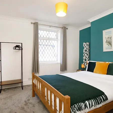 2 Bed, Pet Friendly Sleeps 6 In Norton * Norton (North Yorkshire)