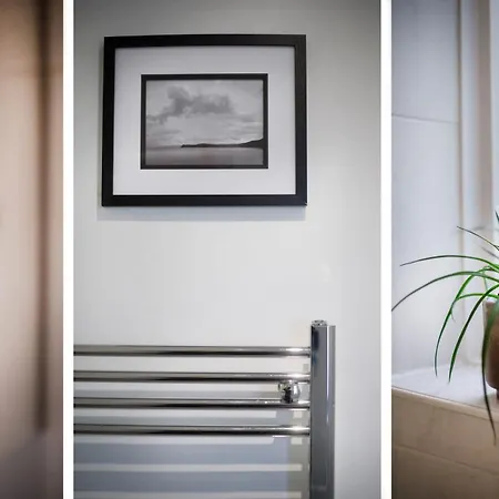 2 Bed, Pet Friendly Sleeps 6 In Norton