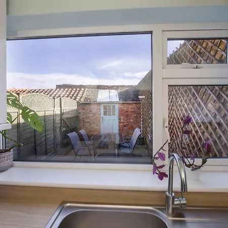 2 Bed, Pet Friendly Sleeps 6 In Norton Σπίτι διακοπών