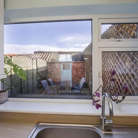 2 Bed, Pet Friendly Sleeps 6 In Norton 度假居