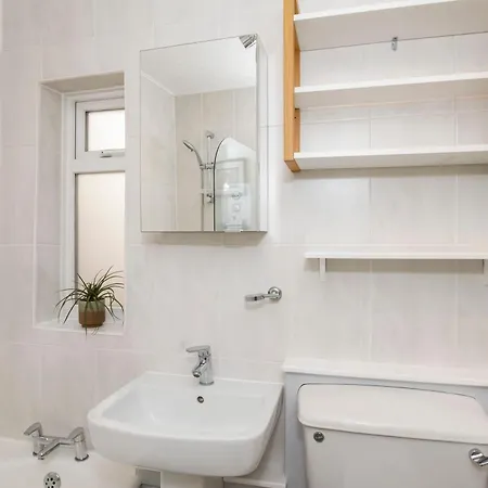 度假居 2 Bed, Pet Friendly Sleeps 6 In Norton *