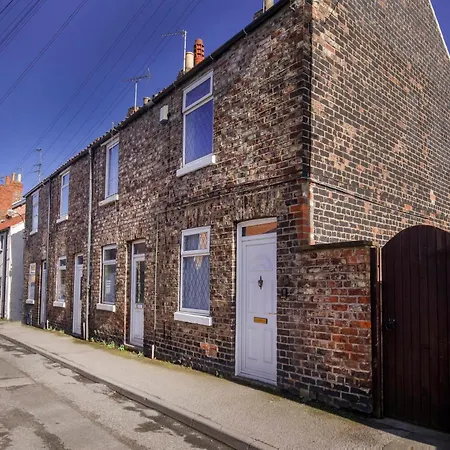 2 Bed, Pet Friendly Sleeps 6 In Norton *