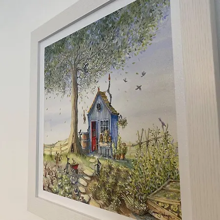 2 Bed, Pet Friendly Sleeps 6 In Norton Dom wakacyjny Norton (North Yorkshire)