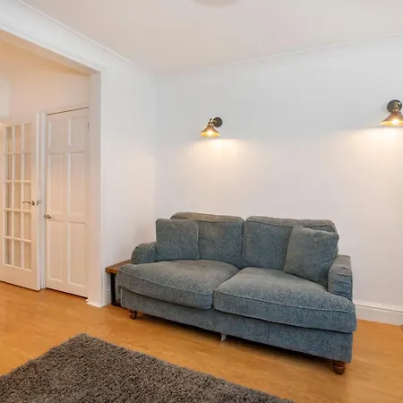 2 Bed, Pet Friendly Sleeps 6 In Norton Dom wakacyjny Norton (North Yorkshire)