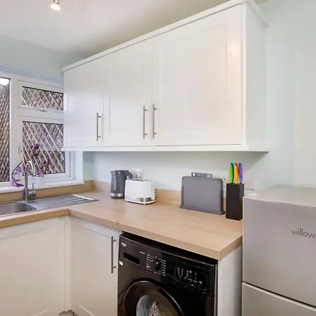 2 Bed, Pet Friendly Sleeps 6 In Norton Norton (North Yorkshire)